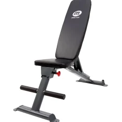 Black Bench III Fold*Master Fitness Sale