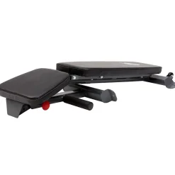 Black Bench III Fold*Master Fitness Sale