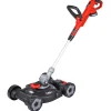 Black&Decker STC1820CM 18V 2,0 Ah Med Batteri*Black+Decker Clearance