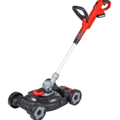 Black&Decker STC1820CM 18V 2,0 Ah Med Batteri*Black+Decker Clearance