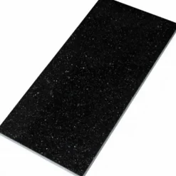 Black Galaxy Polerad 305x610mm*Stencentralen New