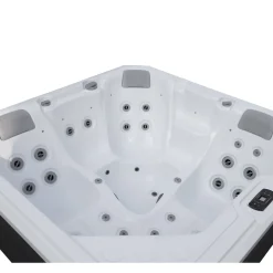 Blizz 28 Jets med Lock*Swebad Outlet