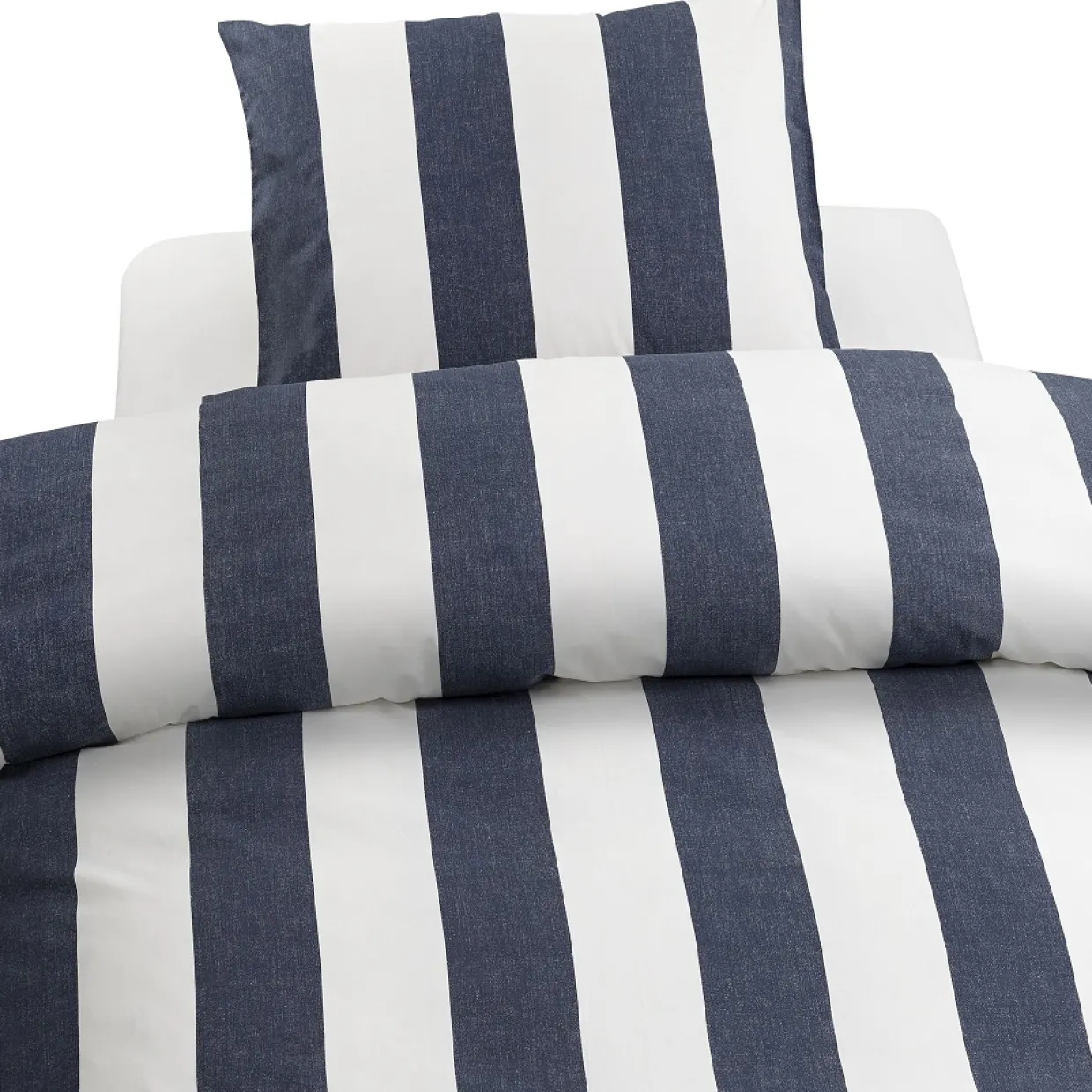 Block Stripe