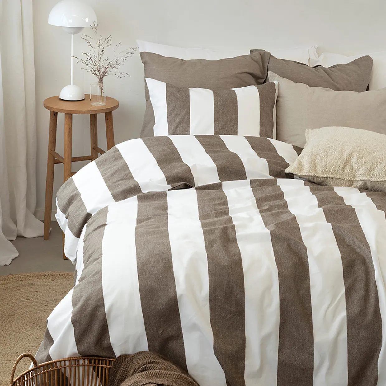 Block Stripe