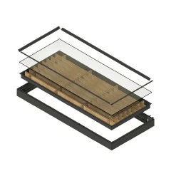 Block BS 160 Timber*gop Discount