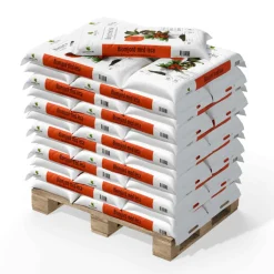 Blomjord Med Leca 51x15 L*Hasselfors Discount