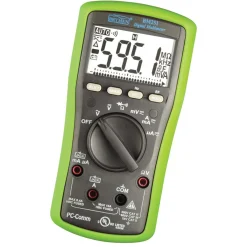 BM 251s*Elma Instruments Hot