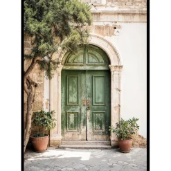 Boho Door Mallorca*Gallerix Online