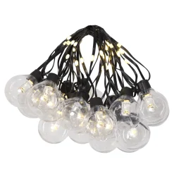Bolla 20st LED-Lampor*Star Trading Best