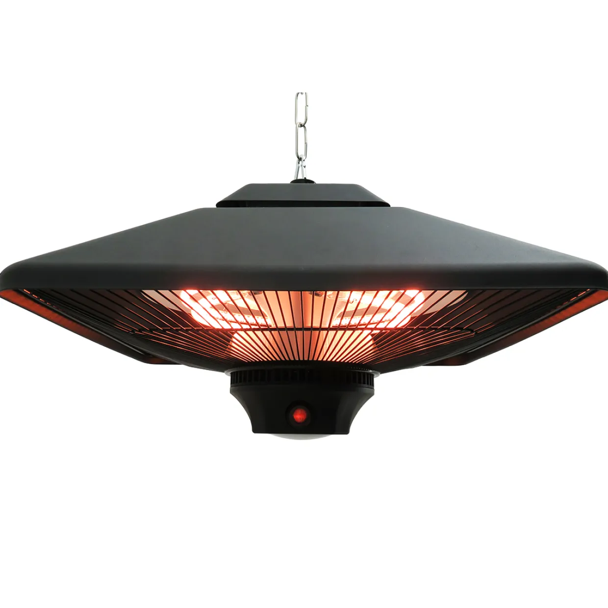 Bologna 1000/2000W Hängande med Remote