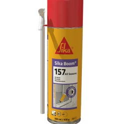 boom-157 PU-skum 500 ml*SIKA Online