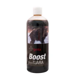 Boost Trippel Tjära 750 ml*5etta