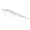 Bordeaux Klar 1,4 X 8,9 m*Canopia by Palram Discount
