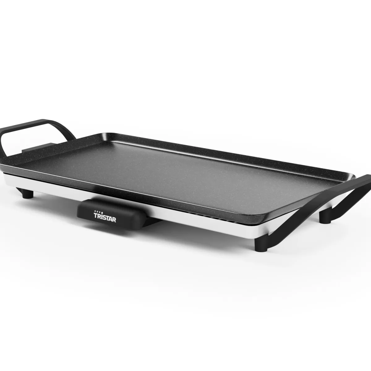 Bordsgrill Slim M BP-2667 2000W 46x26cm Svart*Tristar Clearance