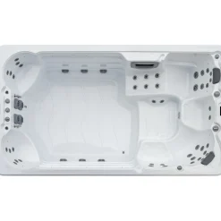 Borealis 44 Jets med Termolock*Swebad Hot