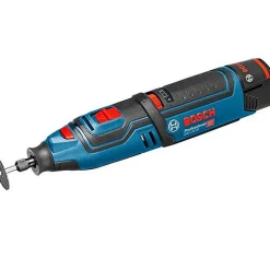 Bosch GRO 12V-35 2x2,0 Ah*Bosch Power Tools Sale