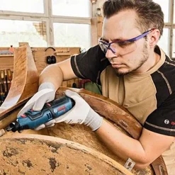 Bosch GRO 12V-35 2x2,0 Ah*Bosch Power Tools Sale