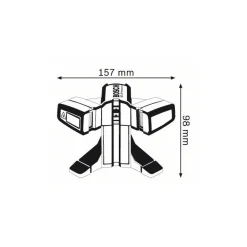 Bosch GTL 3*Bosch Power Tools Best