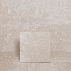 Bottocino Matt Beige 30x30 cm*Arredo Clearance