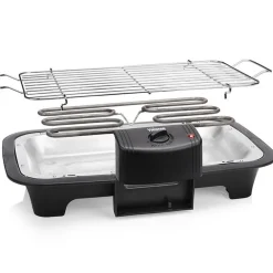 BQ-2883 Med Stativ & Hylla, 2000W*Tristar Sale
