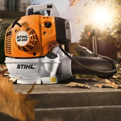 BR 200*Stihl Best