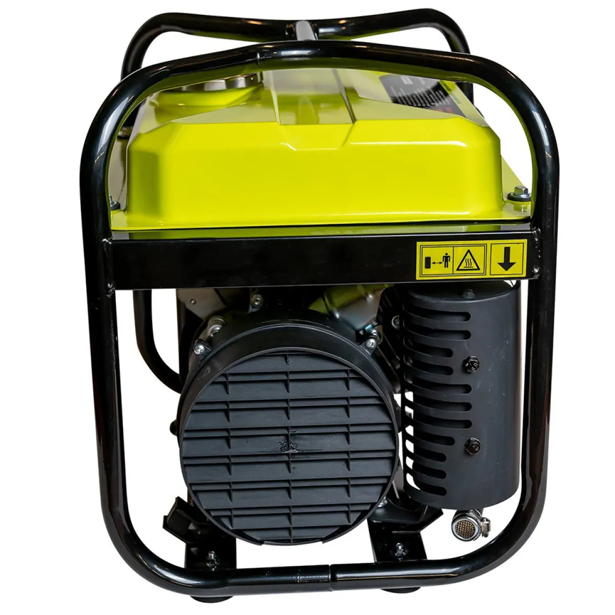 Bärbart 2000W*GreatWhite Hot