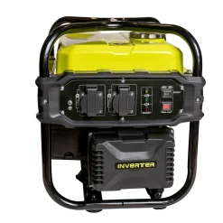 Bärbart 2000W*GreatWhite Hot