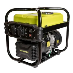 Bärbart 2000W*GreatWhite Hot