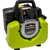 Bärbart 1000W*GreatWhite Hot