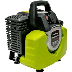 Bärbart 1000W*GreatWhite Hot