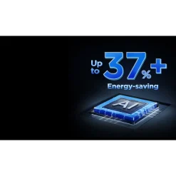 BreezeIN 2.0 S09P9S1 P9 9K Energisnål Värme A++ Kyla A+++*TCL New