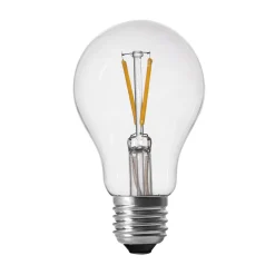 Bright Filament Normal Clear*PR Home