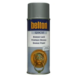 Bronslack*Belton New