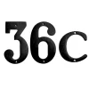 570 Brunoxid*Habo Discount