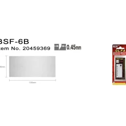 BSF-6B FLEX*Olfa Clearance