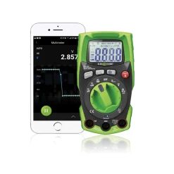 6100BT Bluetooth*Elma Instruments Clearance