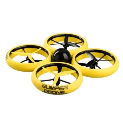 Bumper Drone HD*Silverlit Sale