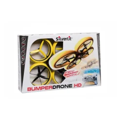 Bumper Drone HD*Silverlit Sale
