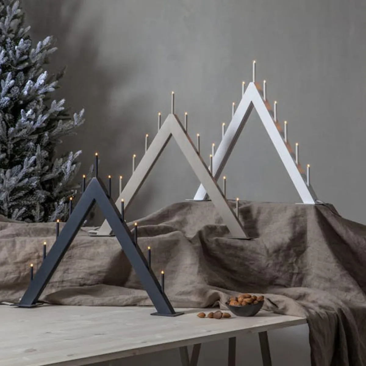 Buzz Candlestick 11L*Star Trading Discount
