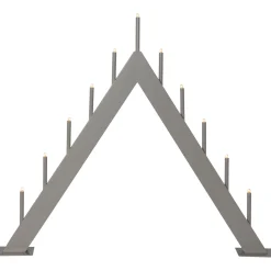 Buzz Candlestick 11L*Star Trading Discount
