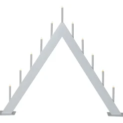 Buzz Candlestick 11L*Star Trading Discount