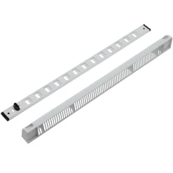 BW-20 Spaltventil med UV-resistent Plast*PAX Hot