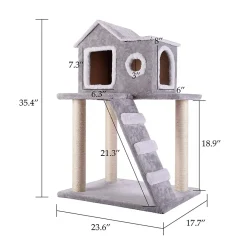 Cabin 90cm*Trekker Hot