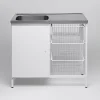 CAB 10 Vit*Contura Steel Online