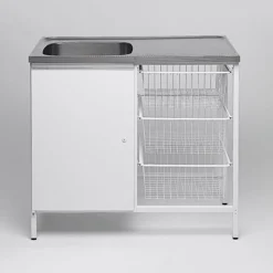 CAB 10 Vit*Contura Steel Online