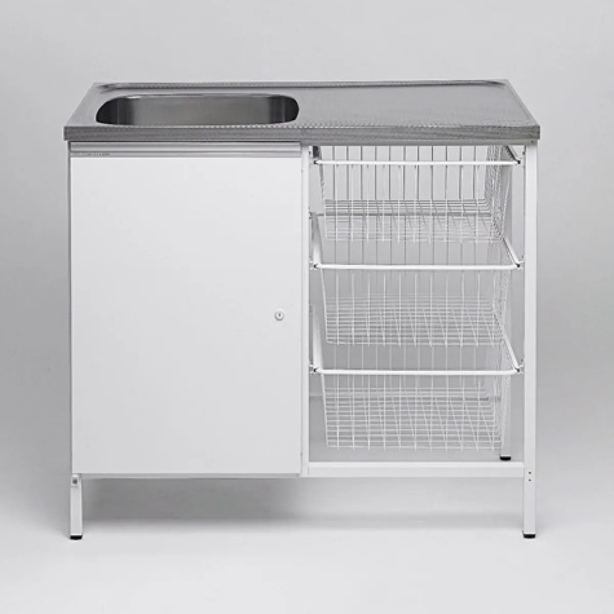CAB 10 Vit*Contura Steel Online