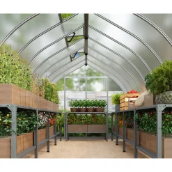 Canopia Kivik 11,8 m²