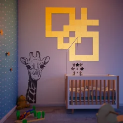 Canvas Startkit 17-pack*Nanoleaf Clearance
