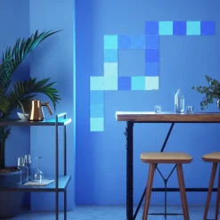 Canvas Startkit 17-pack*Nanoleaf Clearance