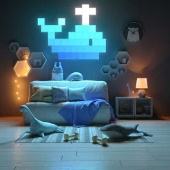 Canvas Startkit 17-pack*Nanoleaf Clearance